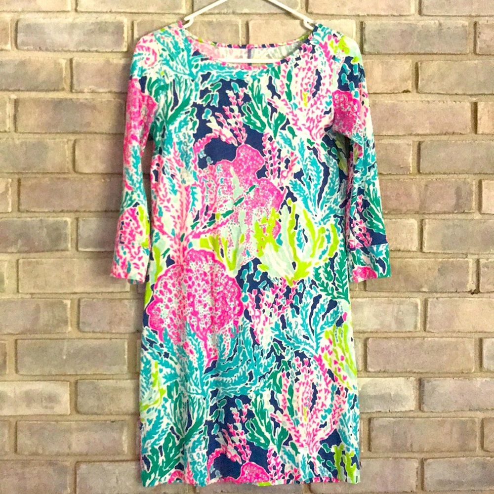 Lilly Pulitzer Dress xxs